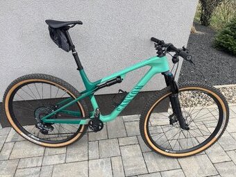 Canyon Lux Trail CF6