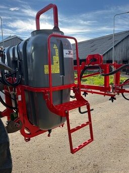 Postřikovač WOPROL P166 800/15