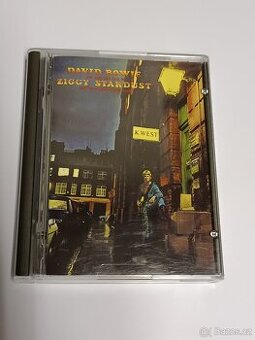 Minidisc - David Bowie - Ziggy Stardust