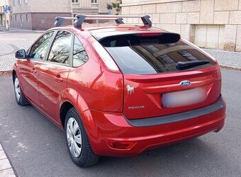 Ford Focus 1.6i 66 kW - 2008 | STK 2026