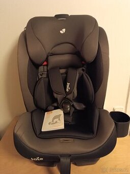 autosedačka Joie Bold thunder 9-36 kg