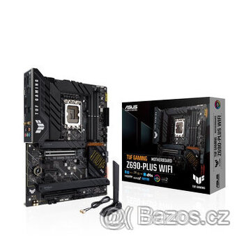 Asus TUF GAMING Z690-PLUS WIFI