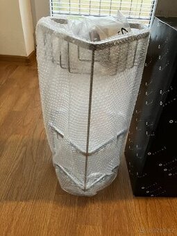 Závěsná polička do koupelny - ROH3POLDRAT SIKO