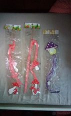 Závěs do dětského pokoje I.