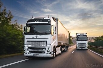 Přijmeme řidiče MKD Od 1/26