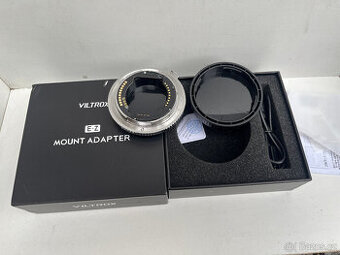Viltrox E-Z AF Adaptér objektivu