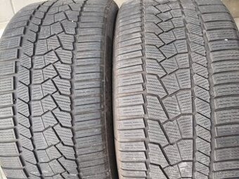 Continental WinterContact TS 860S 275/35 R20 102W XL