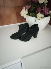 Dámské boty