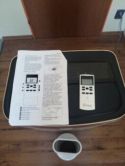 Mobilní klimatizace Electrolux