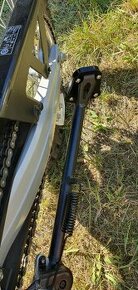 Prodám rozšíření bočního stojánku pro Honda CRF300L