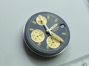 PAUL PICOT U-Boot Modele Depose