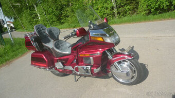 Honda Goldwing 1500