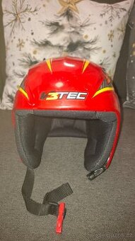 Dětská lyžařská helma V3 TEC