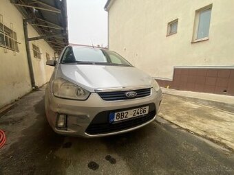 Ford C-max. 2008