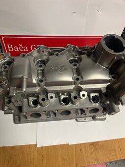 hlava motoru 1.2 6v