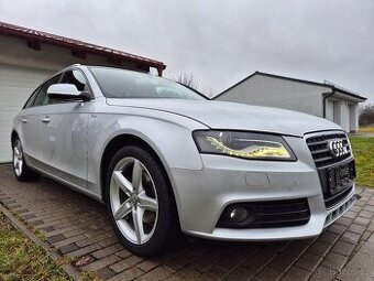 Audi A4 ,B8,125kw, TDI, Avant, Xenon,