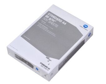 Kancelářský papír A4