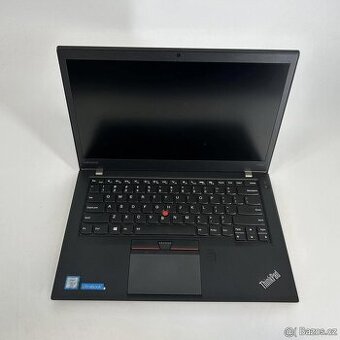 Lenovo Thinkpad T460s