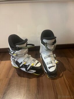 Dětské lyžařské boty rossignol 20,5