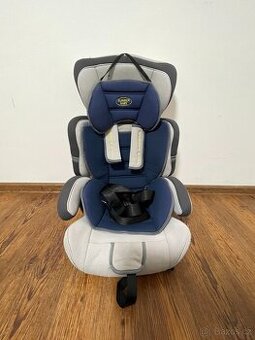 DĚTSKÁ AUTOSEDAČKA