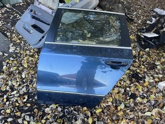 Zadní levé dveře Passat B6