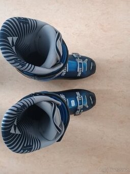 Lyžařské boty fischer