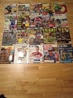 Časopisy 53x11