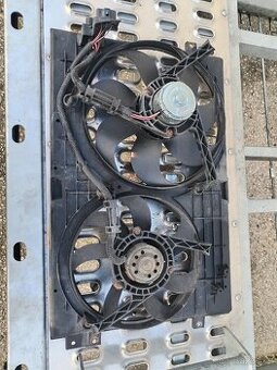 Sahara Škoda Octavia 1