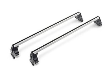 Prodám nepoužité nové střešní nosiče Škoda Rapid