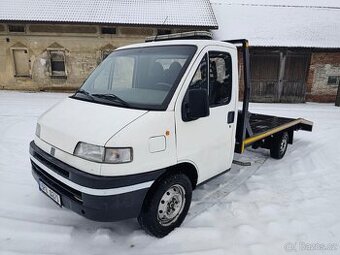 Fiat Ducato 2.5D sk.B do 3.5t