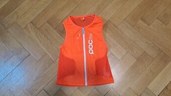 Dětský chránič páteře POC POCito VPD Air vest vel. M