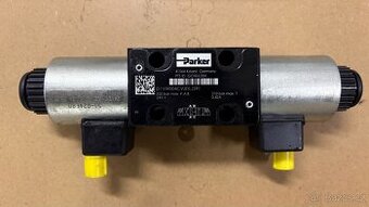 Parker D1VW004CVJDLJ591 NOVÉ