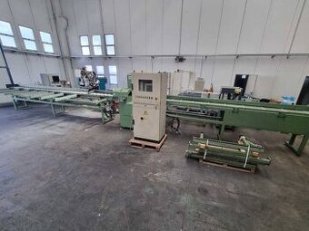 Zkracovací pila / Bottene / R 550 (2) - 1