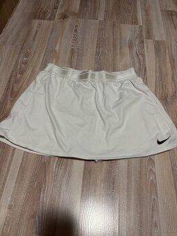 Sportovní tenisová sukně Nike vel.M