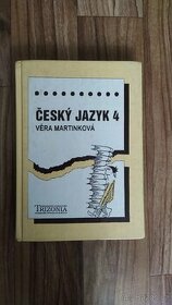 Český jazyk 4