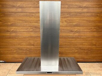 Nerezová digestoř IKEA 80 cm - 1