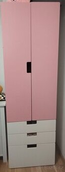 Dětská skříň IKEA