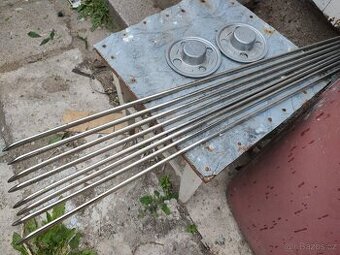 Škoda Rapid 135, Rapid 136