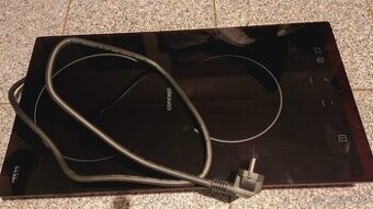 Varná deska CONCEPT SDV1230 - 1