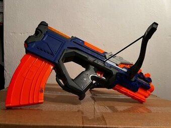 Nerf N-strike Elite CROSSBOLT