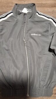 Sportovní chlapecká bunda vel.134