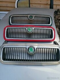 Přední maska Škoda Octavia I