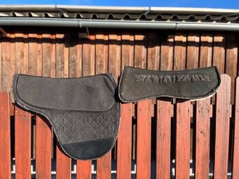 Dečka Physio Barefoot