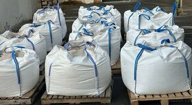 křemičitý písek na zásyp zámkové dlažby a k pískování