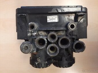 Modulátor EBS MAN 81.52106.6042