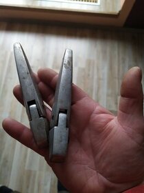 škoda 1000 MB 1100 MBX MBG panty