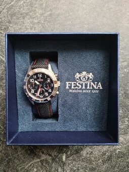 Hodinky Festina