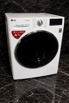 Pračka LG ThinQ 10kg A+++