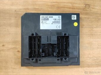 Komfortní jednotka  - fabie 3