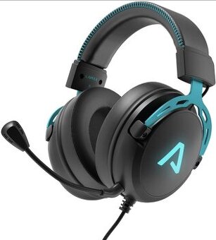 Sluchátka LAMAX Heroes Defender